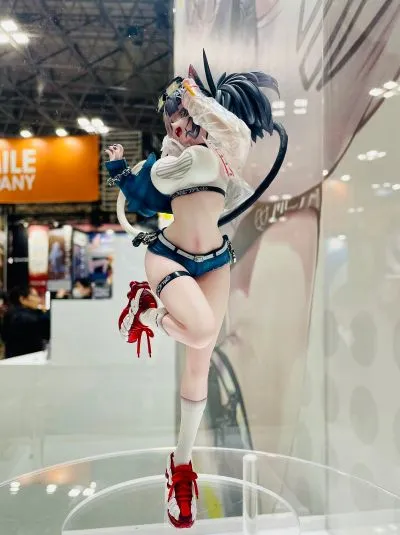 Melterna Girl  Meta子