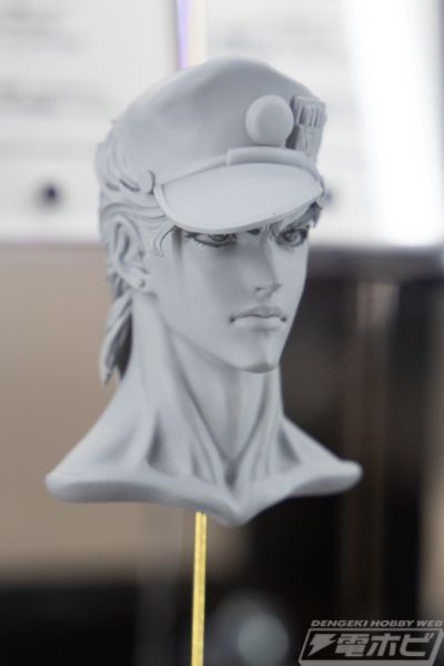 FigZero  JOJO的奇妙冒险 第三部 星尘斗士 空条承太郎