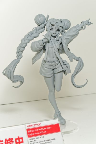 初音未来 Digital Stars 2025