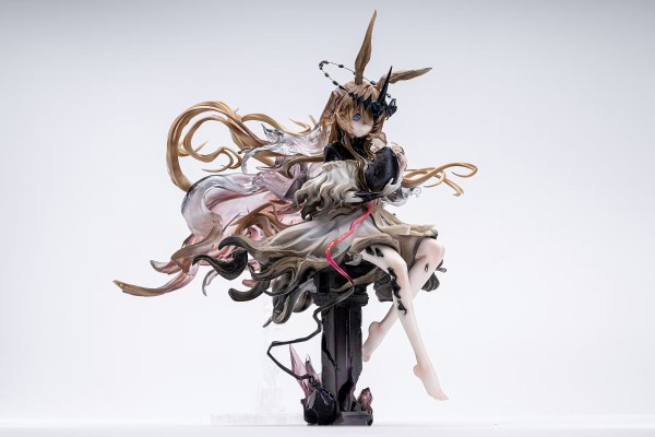 明日方舟 阿米娅 终曲