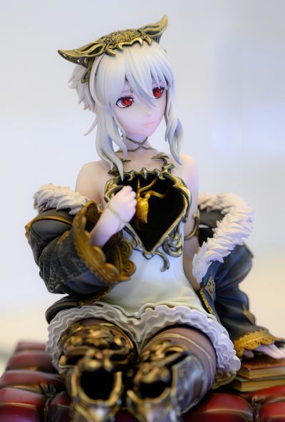 噬血代码2 露・马格梅尔