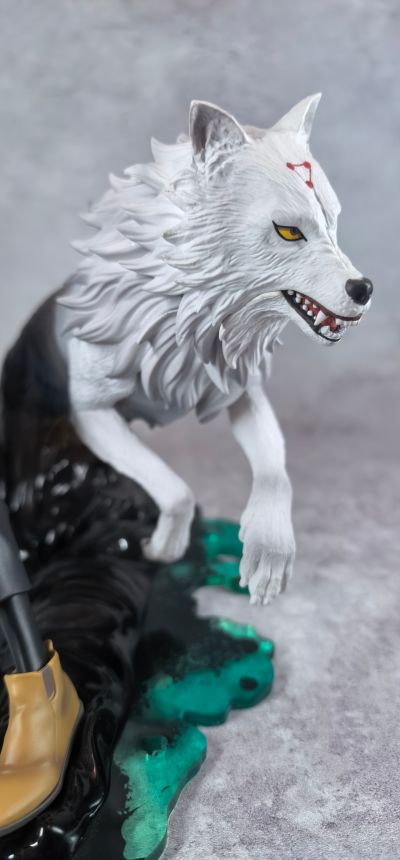 ARTFX J 咒术回战 伏黒恵