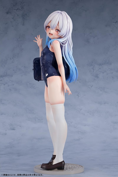 死库水部 月岛畔