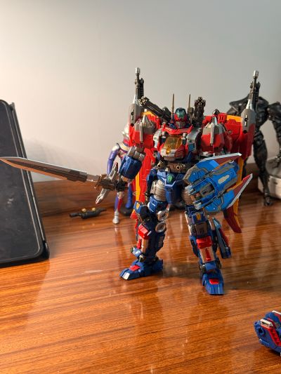 戴亚克隆 DA-117 戴亚战机X1＜X一号战机＞