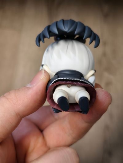 粘土人#2816 蔚蓝档案 鬼方佳代子