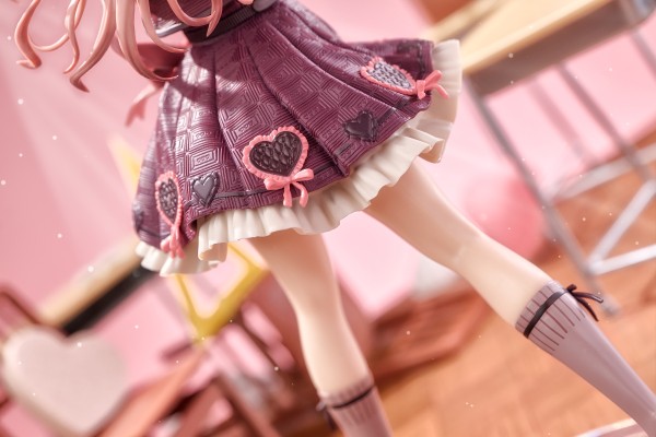 ESPRESTO 学园偶像大师 姬崎莉波 -Sweet moment-