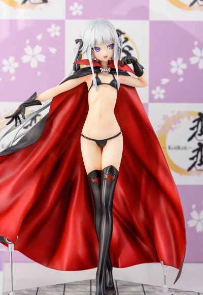 -樱-  美少女万华镜 -被诅咒的传说少女 篝之雾枝