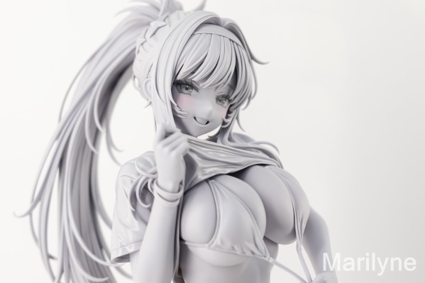 胜利女神：新的希望 拉毗：小红帽 红色风情