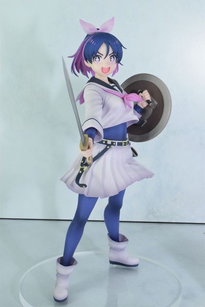 KDcolle 勇者之屑 城城峰亚希