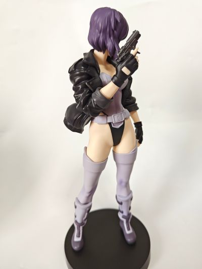 POP UP PARADE  攻壳机动队 STAND ALONE COMPLEX 草薙素子 L尺寸