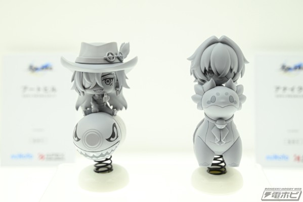 崩坏：星穹铁道 波提欧 Q版摇摇乐