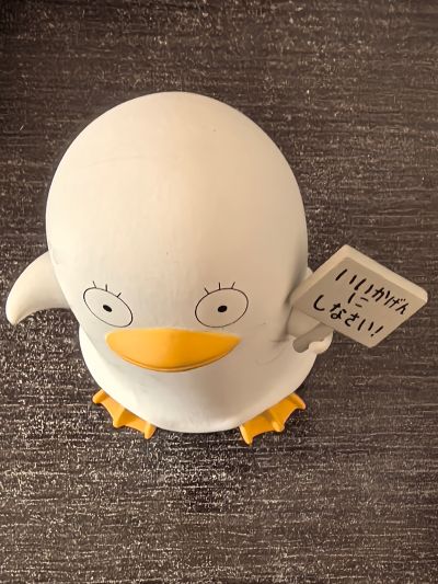 ちびきゅんｷｬﾗ 一番赏 一番赏KyunCharaわーるど 银魂～３年Ｚ组银魂家族みんなが集まる楽しい学校～ 银魂 伊丽莎白 