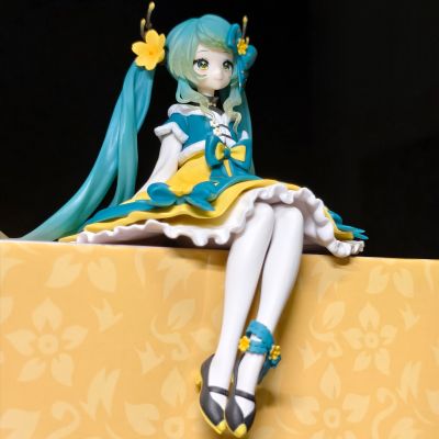 压泡面 初音未来 2025新春