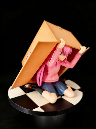 孤独摇滚！ 后藤独