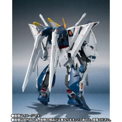 ROBOT魂（Ka版）＜SIDE MS＞ RX-105 Ξ高达（柯西高达）（机动战士高达 闪光的哈萨维 喀耳刻的魔女）