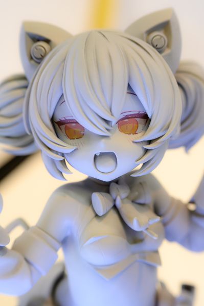 女神装置 PUNI★MOFU 猫猫