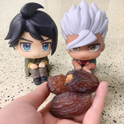 Look up 机动战士高达 铁血的奥尔芬斯 三日月·奥古斯