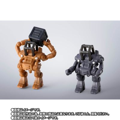 超合金魂 GX-38X 战斗机甲萨芬格尔 步行机套装