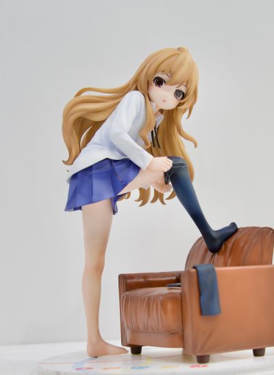 龙与虎 逢坂大河