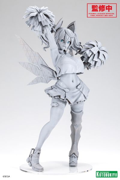 梦幻之星Online2es  光舞珍妮 [Star Fes]