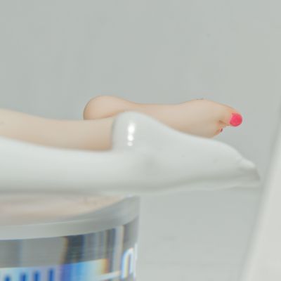 不时用俄语小声说真心话的邻桌艾莉同学 艾莉 魅魔