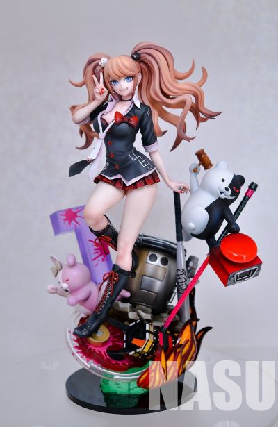 枪弹辩驳系列 江之岛盾子 15周年纪念版