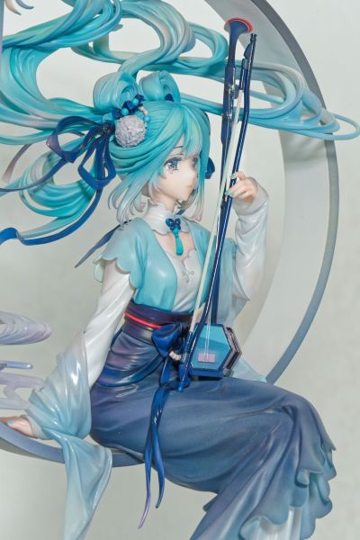 初音未来 汉宫秋月