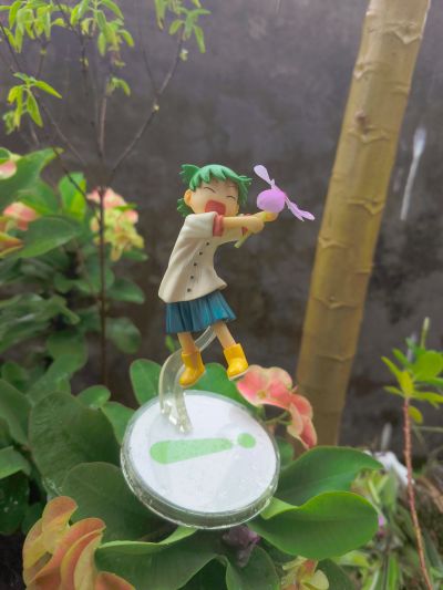 四叶妹妹 よつばとたいふう！ 