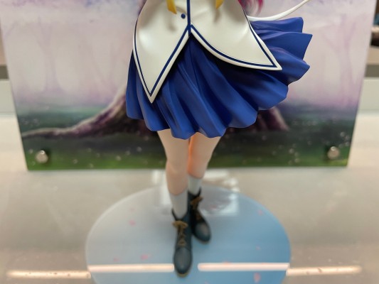 初音岛 白河小鸟