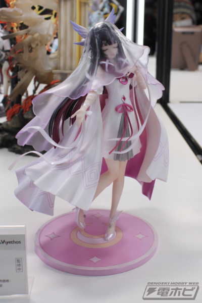 Gift+系列 原神 哥伦比娅·嘉年相聚