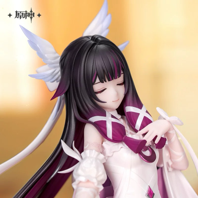 Gift+系列 原神 哥伦比娅·嘉年相聚