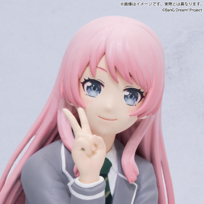 梦想协奏曲！迷途之子！！！！！ 千早爱音 校服