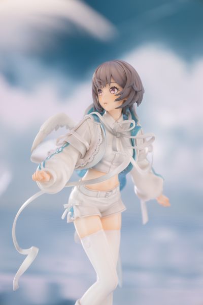 梦想协奏曲！迷途之子！！！！！ 高松灯.天使Ver