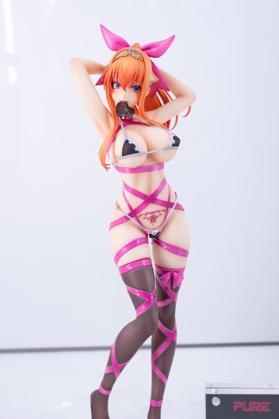 对魔忍RPGX 上原燐