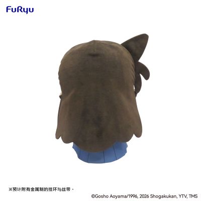MOCHIPICO 名侦探柯南 毛利兰 大毛绒玩偶