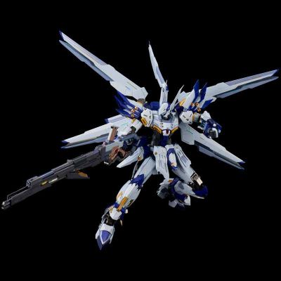 铁机巧   白骑士