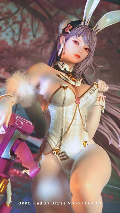 New Era系列 皎兔