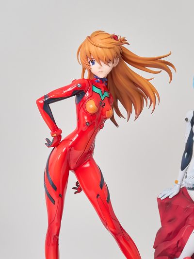 新世纪福音战士新剧场版 绫波零