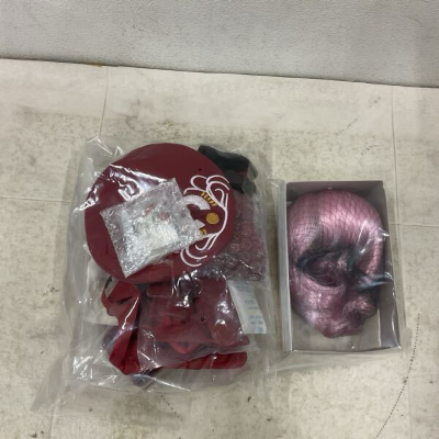 Dollfie Dream Sister DDS 异度传说1+2 M.O.M.O.