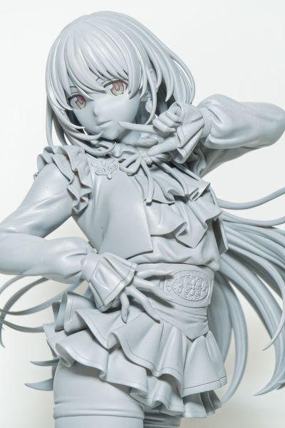 偶像大师闪耀色彩 七草日花 Silky Gem Silica