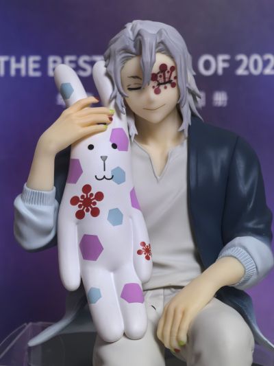 压泡面 宇髄天元 × CRAFTHOLIC