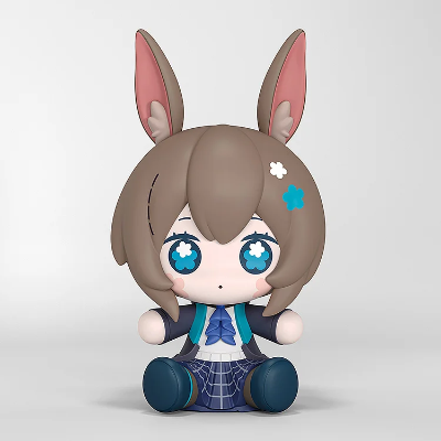 Huggy Good Smile 明日方舟 阿米娅