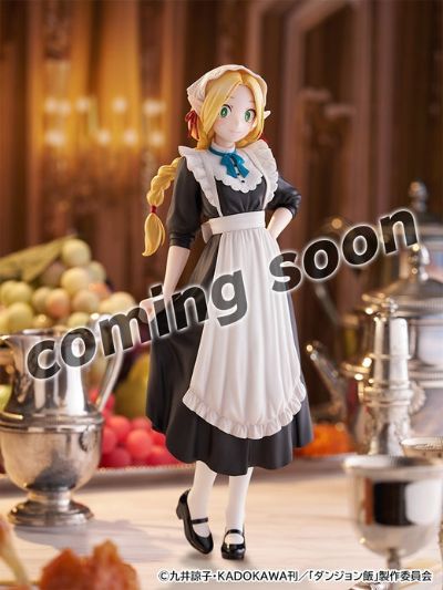 TENITOL TALL 迷宫饭 玛露西尔 经典女仆风格