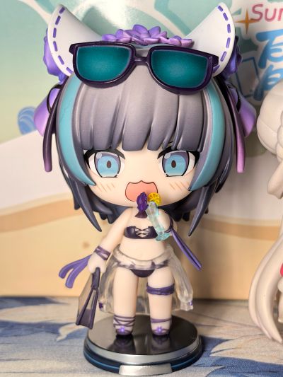 碧蓝航线 夏日泳装盒蛋 第2弹