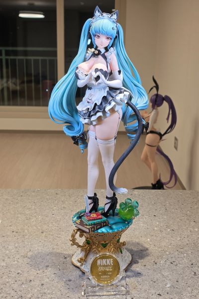 胜利女神：新的希望 普丽瓦蒂