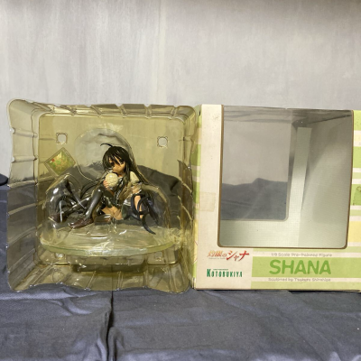 灼眼的夏娜 夏娜 