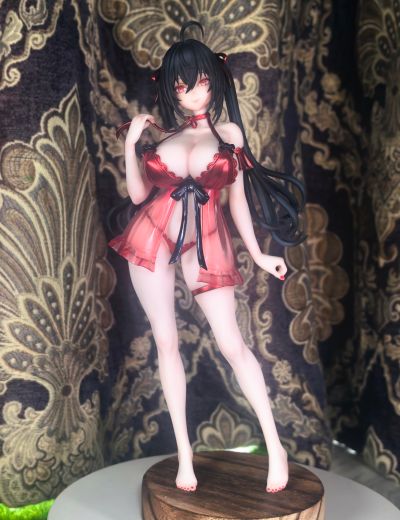 碧蓝航线 大凤 宿舍计划