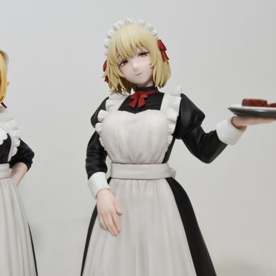 TENITOL TALL 迷宫饭 玛露西尔 经典女仆风格