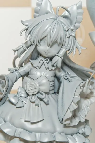 掌中精灵 东方Project 雾雨魔理沙