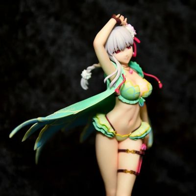 拼装女主角 命运-冠位指定 复仇者-迦摩 [Summer Queens]